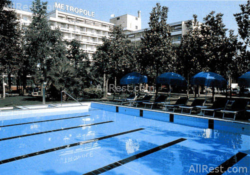 Terme Metropole 2